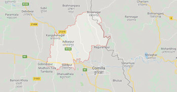 কুমিল্লায় ছাত্রলীগ নেতাকে কুপিয়ে হত্যাচেষ্টা, অবস্থা আশঙ্কাজনক