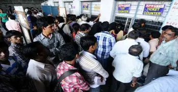 Eid advance bus ticket sale from May 17