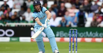 England win toss, choose to bat against India