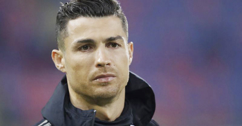 Ronaldo admits paying $375,000 to settle sexual assault claim