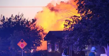 California earthquake: Larger 7.1 magnitude quake hits