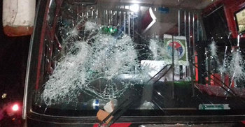 আওয়ামী লীগের দুই পক্ষে সংঘর্ষ-গুলি, আহত ২