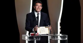 Cannes 2019 film festival winners