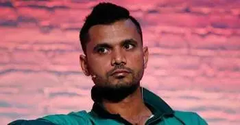Mashrafe urges teammates to guard against complacency