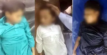 3 babies found dead in Muazzin's room
