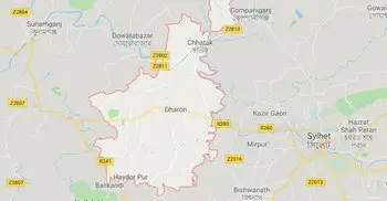 1 killed in AL factional clash in Sunamganj