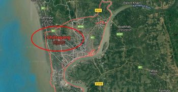 বাসচালককে পিটিয়ে হত্যা, চট্টগ্রামে পরিবহন ধর্মঘট