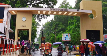 চবিতে ছাত্রলীগের দুই পক্ষে উত্তেজনা