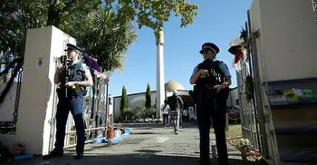 Judicial probe opens into Christchurch mosque shootings