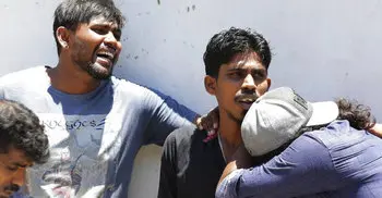 Sri Lanka blasts: 2 Bangladeshi tourists unaccounted for