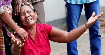 Sri Lanka attacks death toll rises to 290