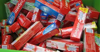 Minister urges to look into ‘harmful substance’ in Colgate