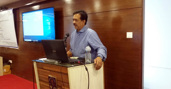 সাংবাদিকদের বাণিজ্য মন্ত্রণালয়ের উন্নয়ন সহযোগী হওয়ার আহ্বান