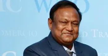 Bangladesh needs fruitful facilities in global trade: Tipu Munshi