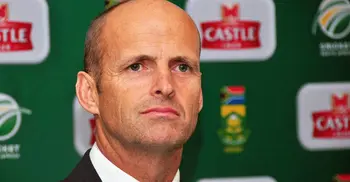 BCB looking at Kirsten for wide-ranging consultant’s role