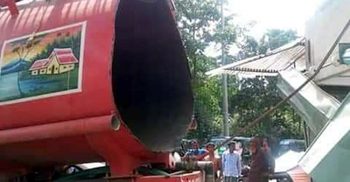 মৃত্যুর কাছে হার মানলেন দগ্ধ সেই দুজন