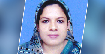 চাঁদাবাজির মামলায় নারী কাউন্সিলর কারাগারে