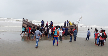 হিমছড়ি-মহেশখালীতে মিলেছে আরও দুই মরদেহ
