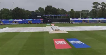 Tigers practice game against Pakistan called off