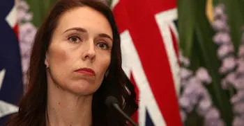 Cricket World Cup: NZ PM Ardern jokes about cricket defeat ‘trauma’