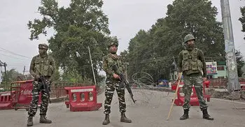 OIC asks India to immediately lift Kashmir curfew