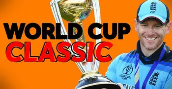 CWC: Sharing trophy should be considered - New Zealand coach
