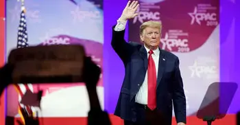 US House committee seeks Trump’s tax returns