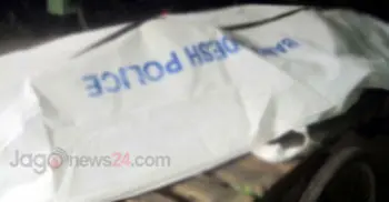 ‘Drug peddler’ found dead in Jhenaidah