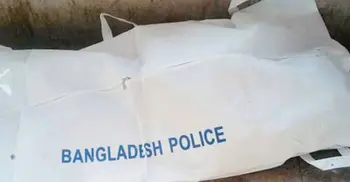 Woman killed ‘by husband’ in Jhenaidah
