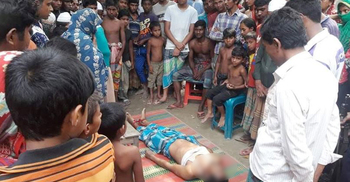 ভাবীকে বিয়ে করল ছোট ভাই, বউ ফিরে পেতে প্রাণ গেল বড় ভাইয়ের