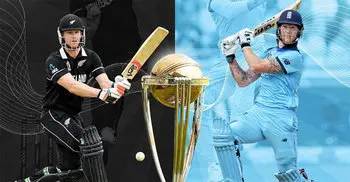 New Zealand win toss, opt to bat first against England