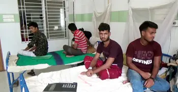 3 die of dengue in 3 districts