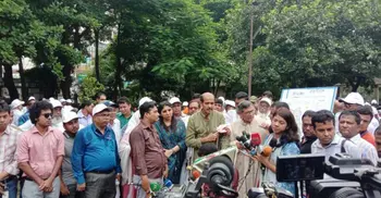 DNCC launches ‘combing operation’ to tackle dengue