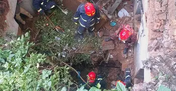Old Dhaka building collapse: Another body recovered