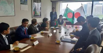 Dhaka, Tokyo sign MoC for recruiting specified skilled workers to Japan