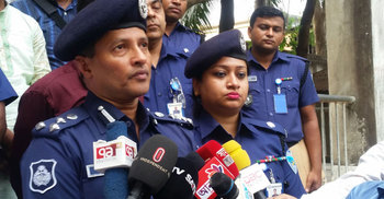 নুসরাত হত্যায় মাদরাসার ব্যবস্থাপনা কমিটিও জড়িত থাকতে পারে