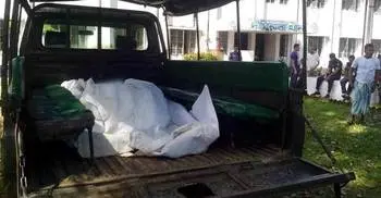 3 terrorists killed in gunfight with army in Khagrachari