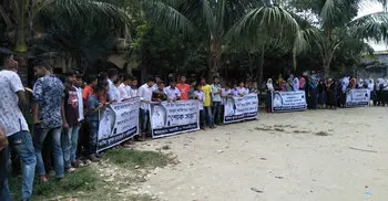 অবহেলায় ছাত্রের মৃত্যু, সেই ৬ শিক্ষক সাময়িক বহিষ্কার