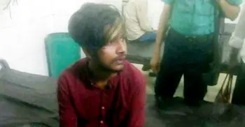 Bride’s father killed, mother severely injured at wedding function