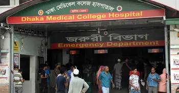 Two including a woman killed in city