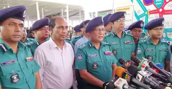 Only prayer mats, umbrellas to be allowed at Jatiya Eidgah