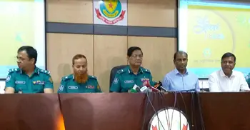 Tight security for Baishakhi celebration: DMP chief