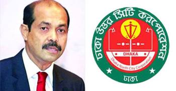 এরশাদের মৃত্যুতে ডিএনসিসি মেয়রের শোক
