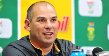 Russell Domingo named Bangladesh coach