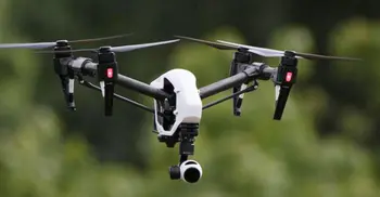 DMP puts ban on drone flying in Dhaka