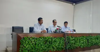 Rangpur by-polls schedule on Sept 1, says EC secy