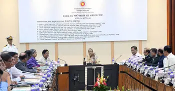 ECNEC approves 8 projects involving TK 5,142.06cr