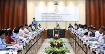 ECNEC okays 10 projects worth Tk 6,967cr