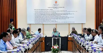 ECNEC approves 13 projects with Taka 7,744.47cr