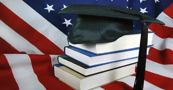 Higher education in US: University Fair in city Sept 7